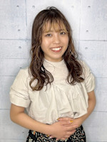 田原由菜(タハラユナ)