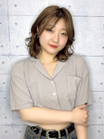 長谷川茜(ハセガワアカネ)