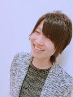 河野　 友彦(コウノ トモヒコ)