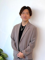 三上　宰(ミカミ　ツカサ)