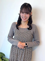 青木　七海(アオキ　ナナミ)