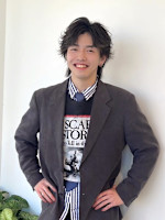 齋藤　聖輝(サイトウ　セイア)