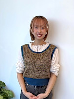 武田　百花(タケダ　モモカ)