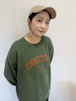 小山　あいみ(コヤマ　アイミ)