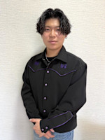 山西　巧己(ヤマニシ　タクミ)