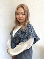 須貝　汐莉菜(スガイ　セリナ)