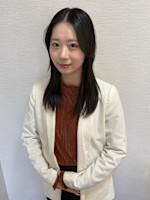 佐藤　月菜(サトウ　ルナ)