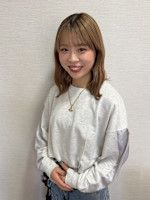 金澤　亜実(カナザワ　アミ)