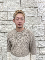 清瀧 祐樹(キヨタキ ユウキ)