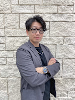 小林 伸太朗(コバヤシ シンタロウ)