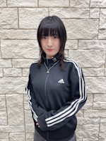 髙橋　乃冬樺(タカハシ　ノドカ)