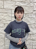 吉田　紅美(ヨシダ　クミ)