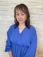 生居 友紀(ナマイ ユキ)