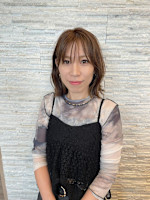 伊藤　智香(イトウ　チカ)