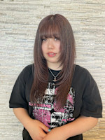 横尾　紅麗亜(ヨコオ　クレア)