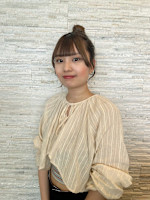 菅野　琳音(スガノ　リオ)