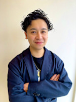 小平 悠太(コダイラ ユウタ)