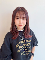 森　咲綾(モリ　サアヤ)