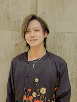 内木 メンズ(ウチキ メンズ)