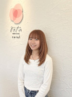 中澤　琥珀(ナカザワ　コハク)