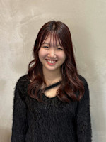 渡邉　涼香(ワタナベ　スズカ)