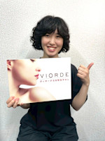 阿久沢	陽花(アクザワ　ハルカ)