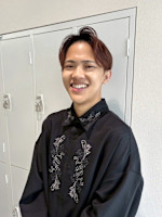 尼子　修也(アマコ　シュウヤ)