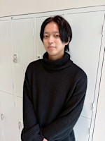 石井　歩(イシイ　アユム)