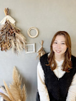 武田 瑞穂(タケダ ミズホ)