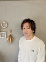 渋谷　祐貴(シブヤユウキ)