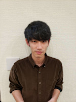 池上 和摩(イケガミ カズマ)