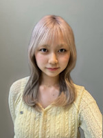 五十嵐陽菜 【下北沢】(イガラシ ヒナ)