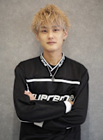 大場駿(オオバシュン)