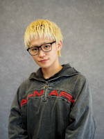 山中翔太(ヤマナカショウタ)