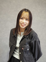 大類奏愛(オオルイ　ソワ)