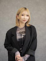 齋藤 柚梨子(サイトウ ユリコ)