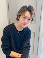 柴田 龍聖(シバタ リュウセイ)