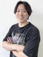 友井 翔太(トモイ ショウタ)