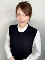 原田 梨香(ハラダ リカ)