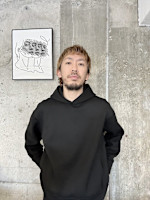 別所 智彦(ベッショ トモヒコ)