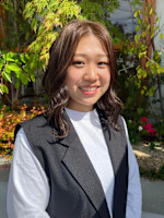 川端　千尋(カワバタ　チヒロ)