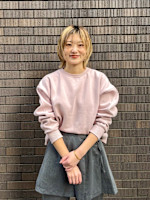 畠山 知(ハタケヤマ アキ)