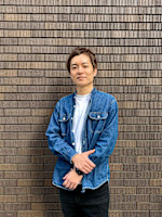 阿部 哲也(アベ テツヤ)