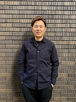 田中 寿郎(タナカ トシロウ)