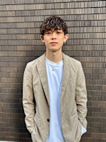 星善登(ホシヨシト)