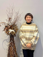 安蒜　彩香(アンビル　アヤカ)