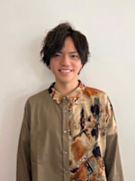 久保 洋稀(クボ ヒロキ)