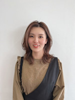 中重 亜由美(ナカシゲ アユミ)