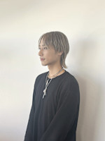 宇野 竜生(ウノ リュウキ)