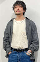 楠本 涼二(クスモト リョウジ)